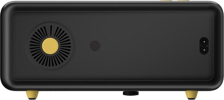Actual product image Sponge Šilelis P-3 Plus LED Projector (Full HD, 4000 lm)