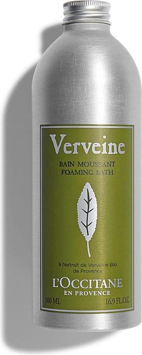 Produktbild L'Occitane Verbene Schaumbad (500 ml, Schaumbad)