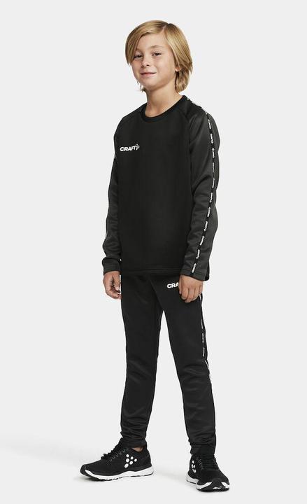 Produktbild Craft SQUAD 2.0 CREWNECK JR (146, 152)