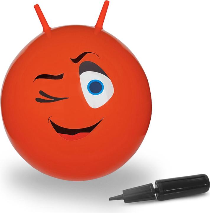Image du produit Jamara Oeil de la balle rebondissante