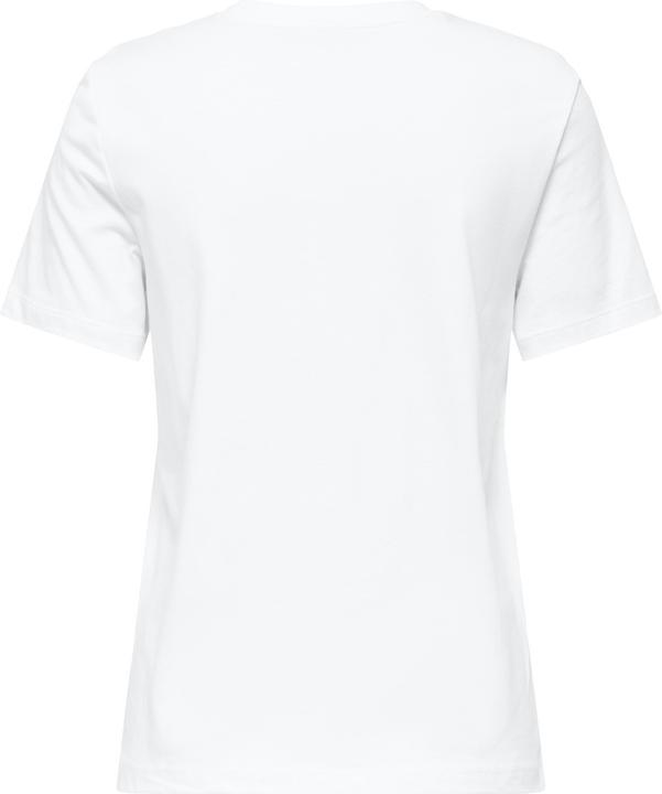 Image du produit Only Onlketty Life S/S O-Neck Top Jrs Noos (XL)
