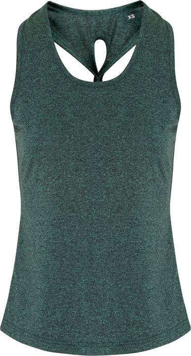 Produktbild Tri Dri Weste Yoga (S)