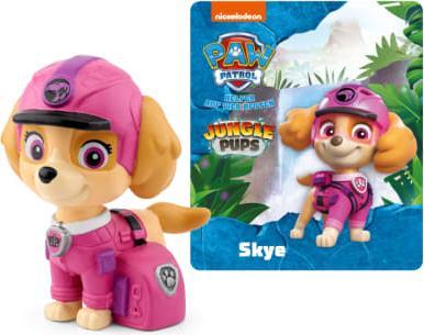 Actual product image Tonies Paw Patrol Jungle Pups: Skye (German)