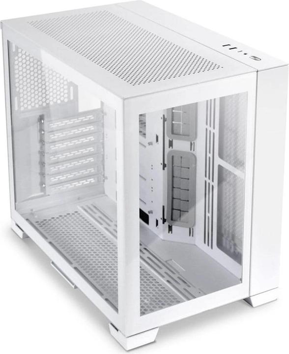 Actual product image Lian-Li O11 Dynamic Mini (mATX, Mini-ITX, ATX)