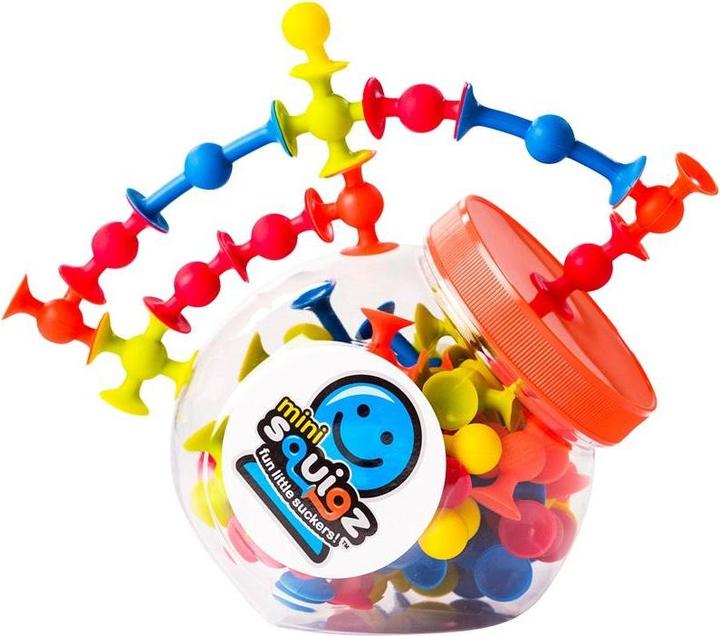 Fat Brain Toys MiniSquigz (Englisch)