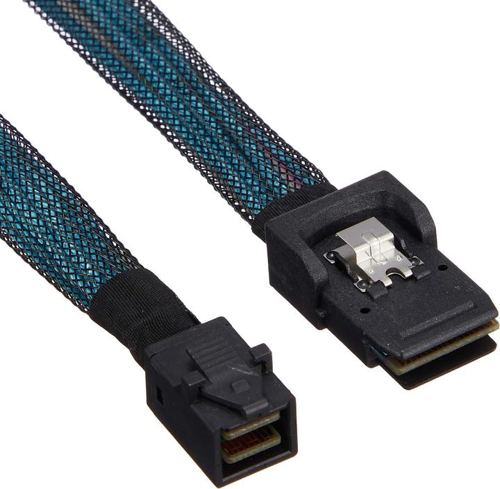 Actual product image Silverstone CPS06