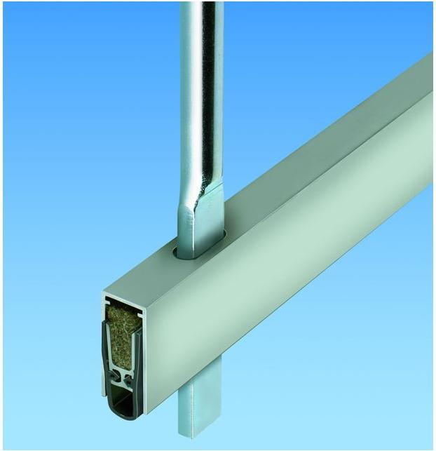 Immagine prodotto MSL Aste tonde PLANET per catenacci a leva d'ingresso 1807 (1 pz.)