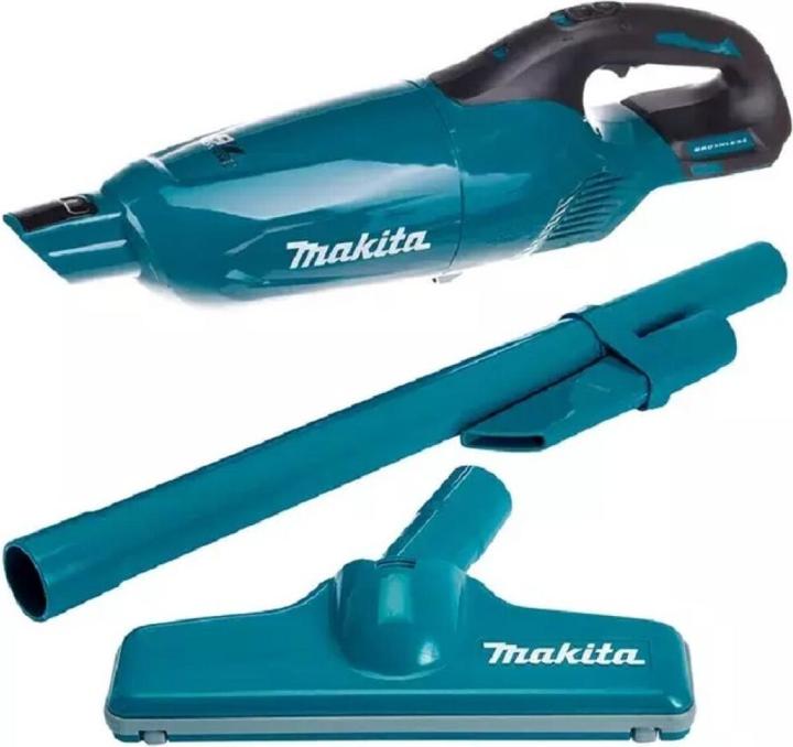 Produktbild Makita DCL280FZ
