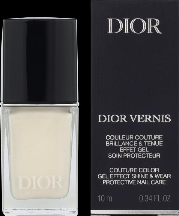 Produktbild Dior Christian Vernis 007 Int23 (007, Farblack)