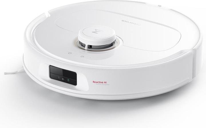 Productafbeelding Roborock QRevo MaxV (Stofzuigrobot)