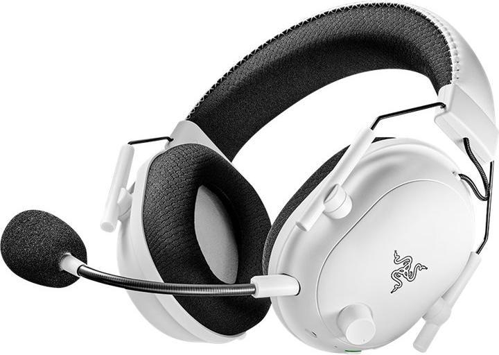 Produktbild Razer Blackshark V2 Pro (Kabelgebunden, Kabellos)