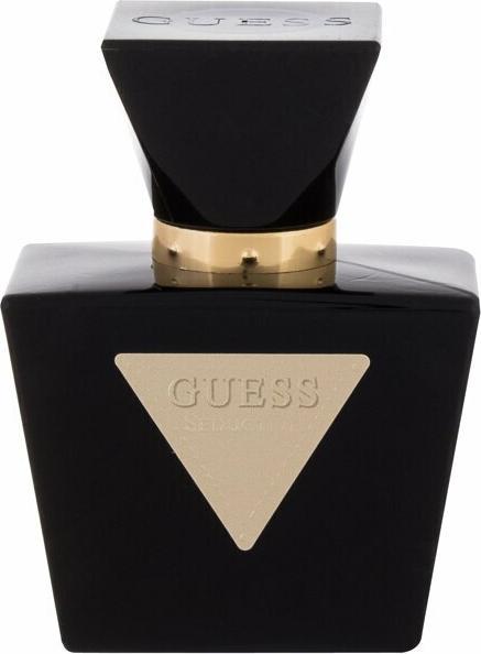 Guess Seductive Noir (Eau de Toilette, 30 ml)