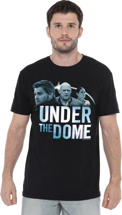 Produktbild Under the Dome TShirt (4XL)