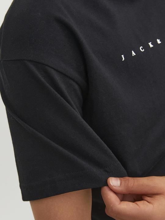 Actual product image Jack & Jones Boys T-Shirt (176)