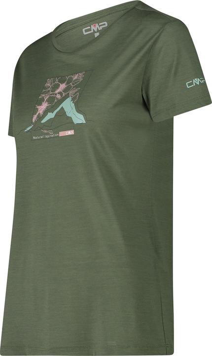 Immagine prodotto CMP Campagnolo Miscela Merino (XXS)