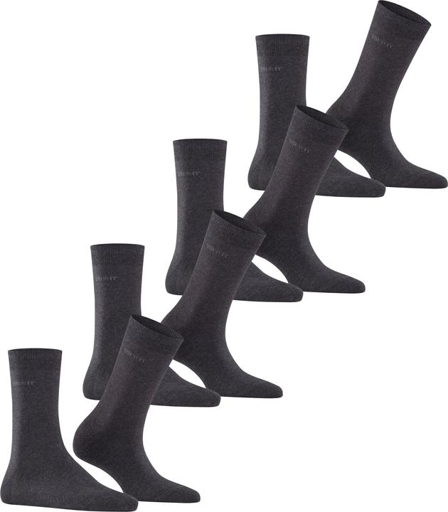 Image du produit Esprit Solid 4-Pack Damen (paquet de 4, 36 - 41)