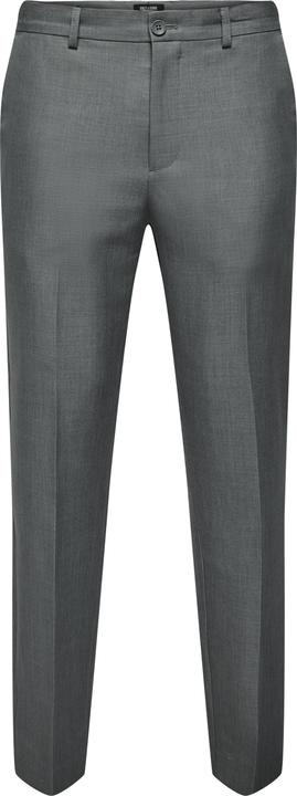Actual product image Only & Sons Slim Fit Trousers (48)