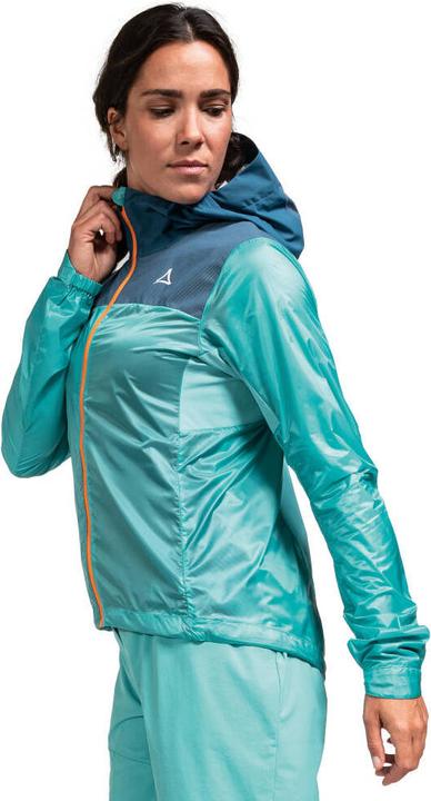 Actual product image Schöffel Hybrid Jacket Flow Trail (36, L)