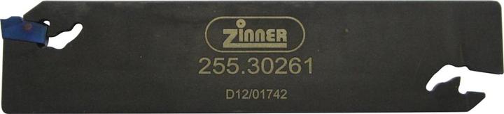 Image du produit Magni Lame de soutien Zinner Longueur 150 mm Largeur de piqûre 2,2 mm