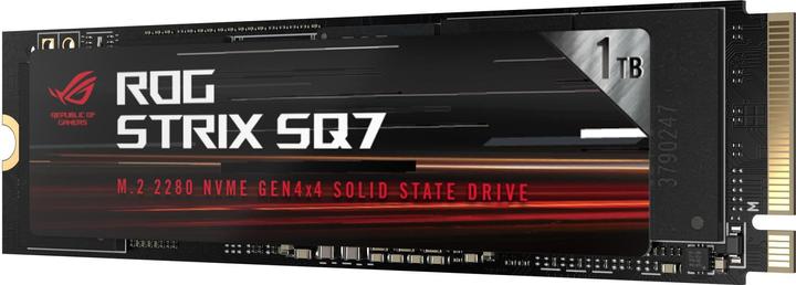 Produktbild ASUS ROG Strix SQ7 (1000 GB, M.2 2280)