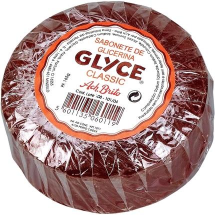 Actual product image Claus porto Ach. Brito Glyce Classic Pre-Shave Glycerin Soap (Shaving soap)