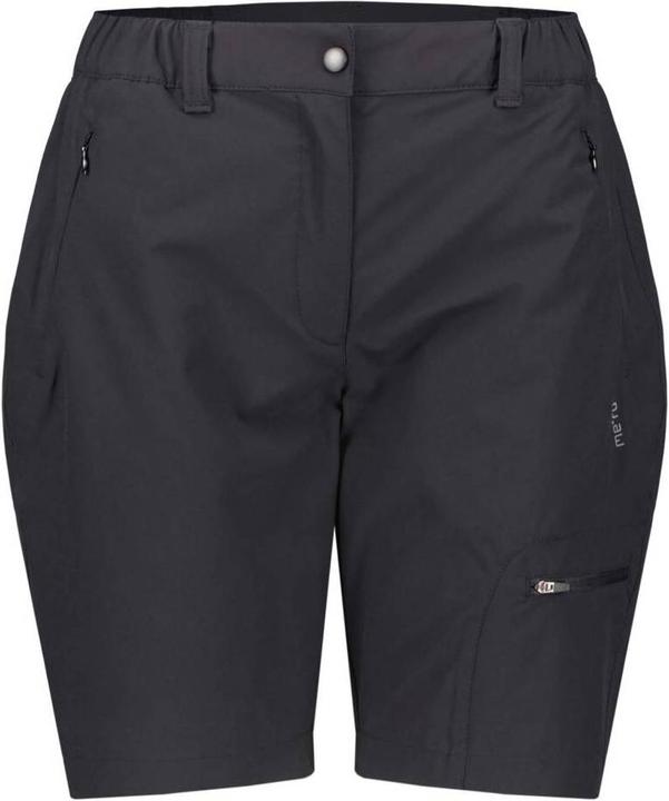 Meru Tour Stretch Bermudas (M)