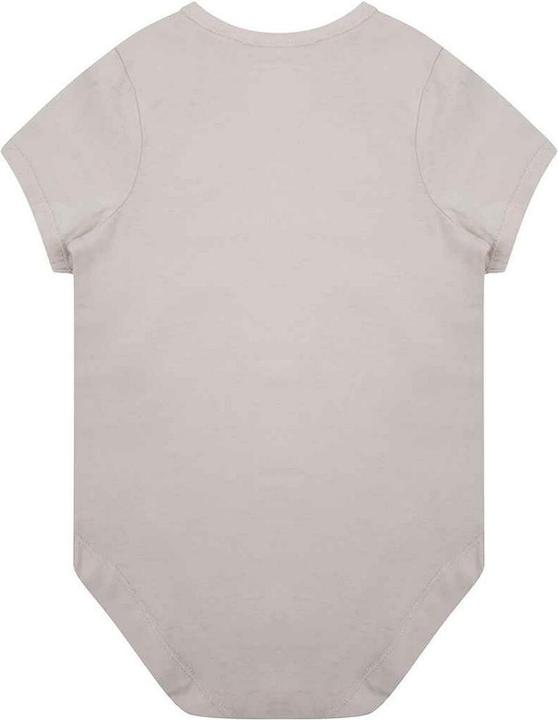 Actual product image Larkwood Baby Organic Bodysuit (56)