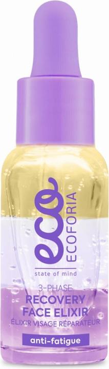 Ecoforia Tagescreme Moisturizer für Erwachsene Unisex (30 ml, Tagescreme)