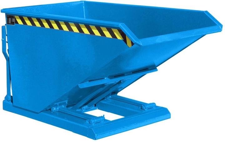 Blau