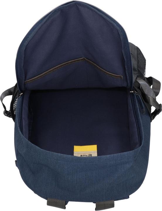 Image du produit Camel Active Sac à dos Satipo 45 cm pour ordinateur portable (16 l)