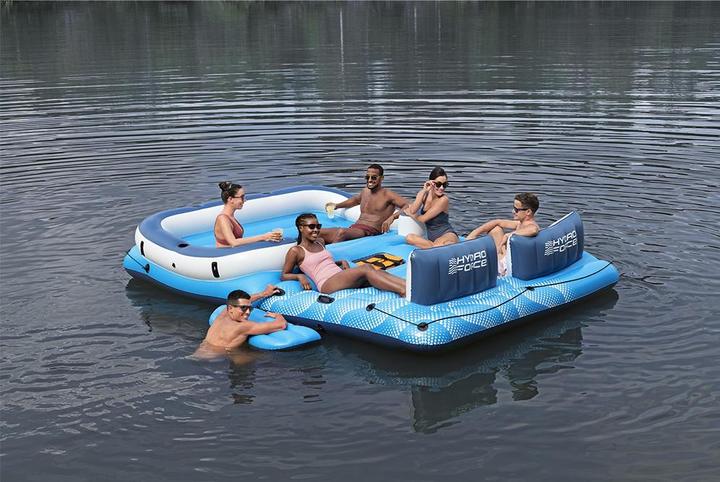 Immagine prodotto Bestway Hydro Force Tropica l Breeze