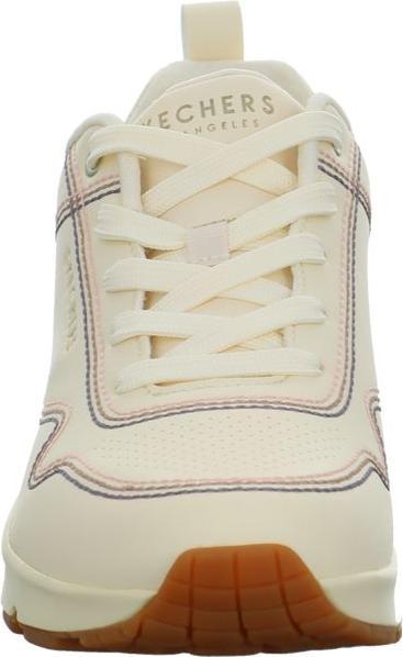 Actual product image Skechers Uno Luxurious Stitches (37)