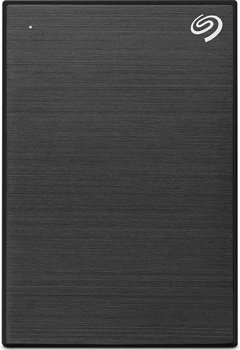 Produktbild Seagate One Touch mit Kennwort (5 TB)
