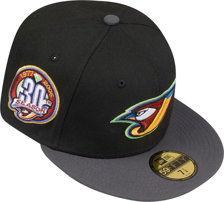 Immagine prodotto New Era Cappello 59Fifty Fitted - ANNIVERSARIO Toronto Blue Jays (7 1/2)