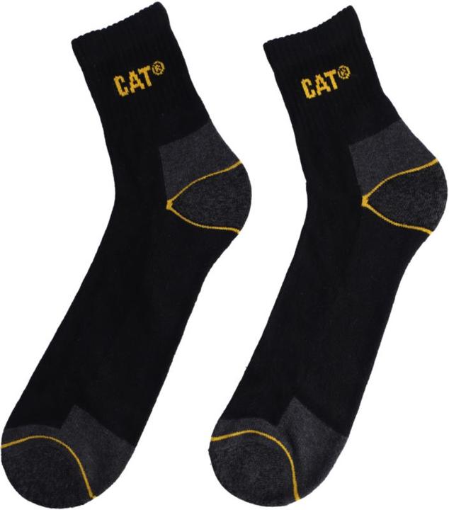 Cat Longquarter (3er Pack, 46 - 50)