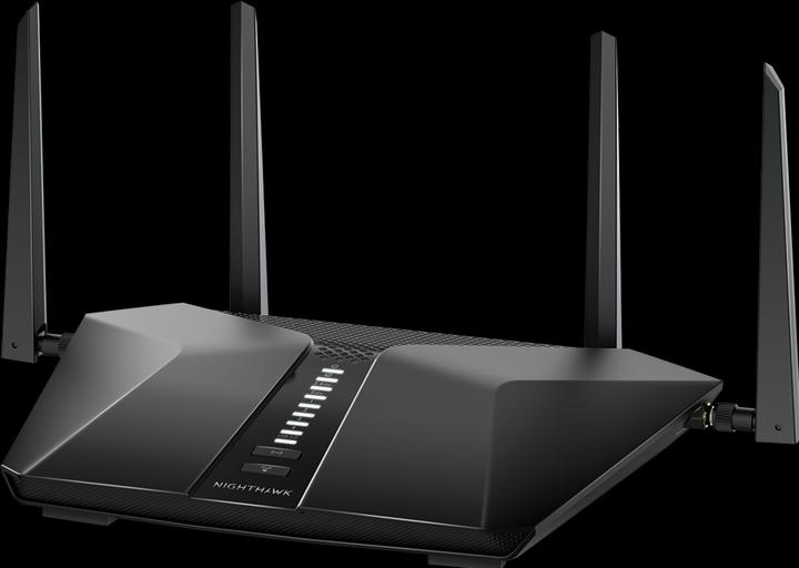 Image du produit Netgear RAX50 Nighthawk AX6