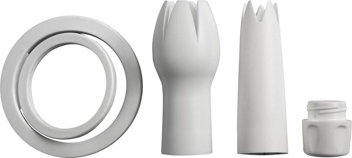 Produktbild ISI Ersatzteilset für Sahnegerät Dessert Whip 2213