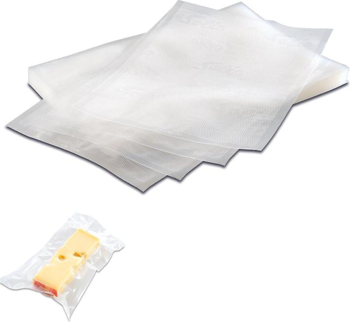 Image du produit Solis Sachets sous vide 20 x 30 cm (50x) (50 x)