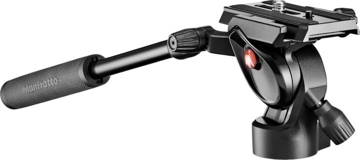 Immagine prodotto Manfrotto befree live (Testa video)
