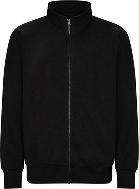 Awdis Campus Sweatshirt Durchgehender Reissverschluss (XL)