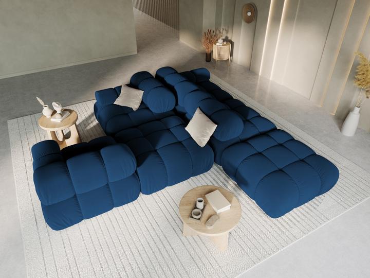 Produktbild Micadoni Bellis (4-Sitzer, Modular Sofa)