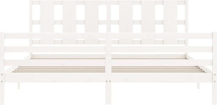 Actual product image VidaXL Line (200 x 200 cm)