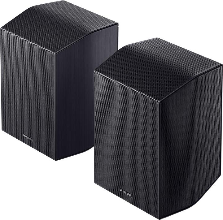 Actual product image Samsung HW-Q995F (41 W, 11.1.4 Channel)