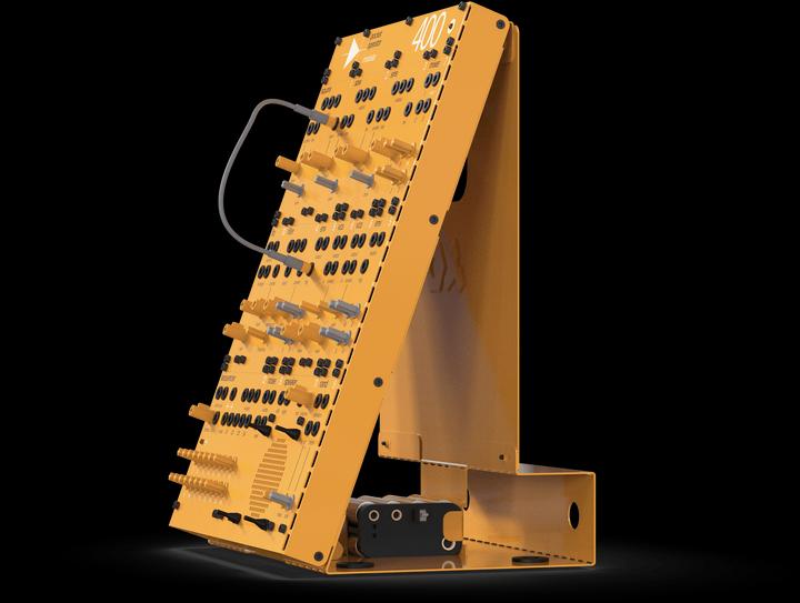 Image du produit Teenage Engineering Pocket Operator Modular 400