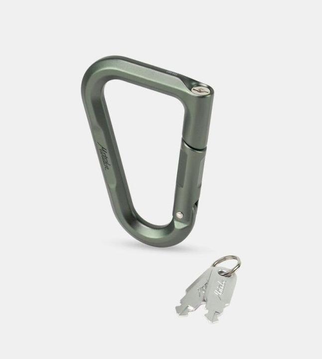 Actual product image Matador BetaLock