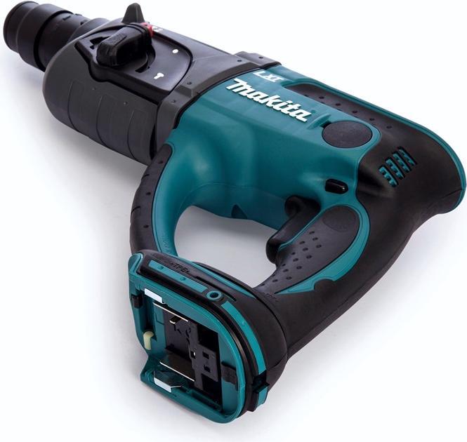 Image du produit Makita DHR202Z (Fonctionnement sur batterie)