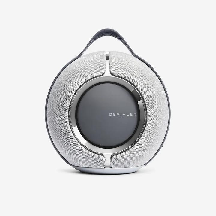 Actual product image Devialet Mania (Rechargeable battery operated)