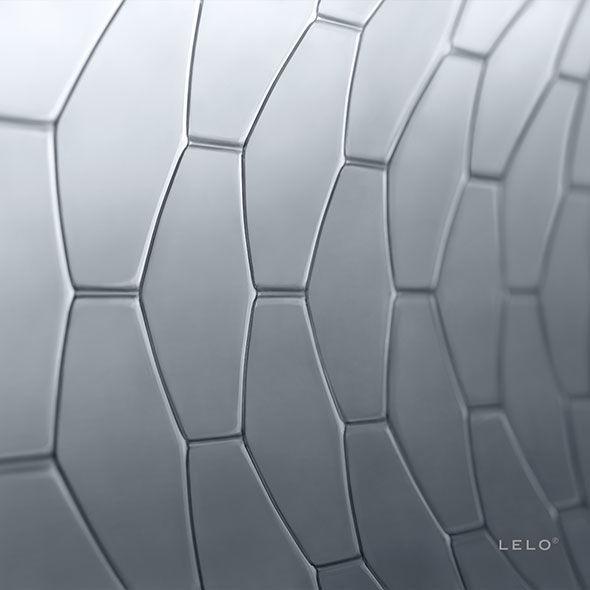 Actual product image LELO HEX Condoms Original (12 pcs.)