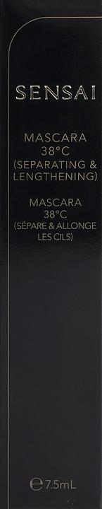Produktbild Sensai 38ºC Separating & Lengthening (Schwarz)