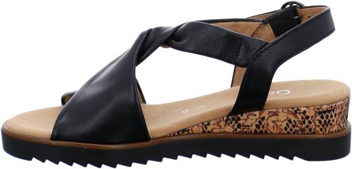 Actual product image Gabor Sandal (37)